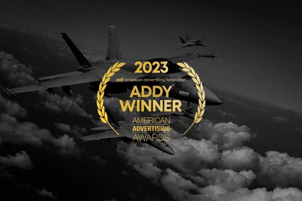 USAA: 2023 ADDY Award-Winning Top Gun Campaign