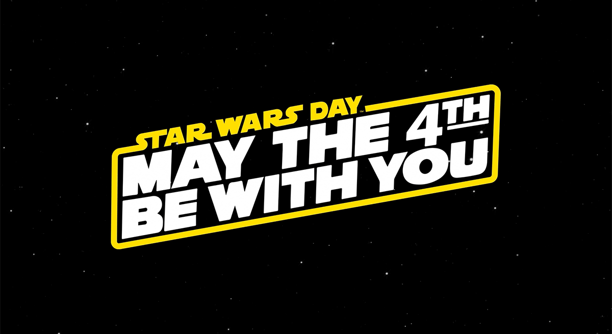 The Mandalorian and Grogu: A Star Wars Day Celebration
