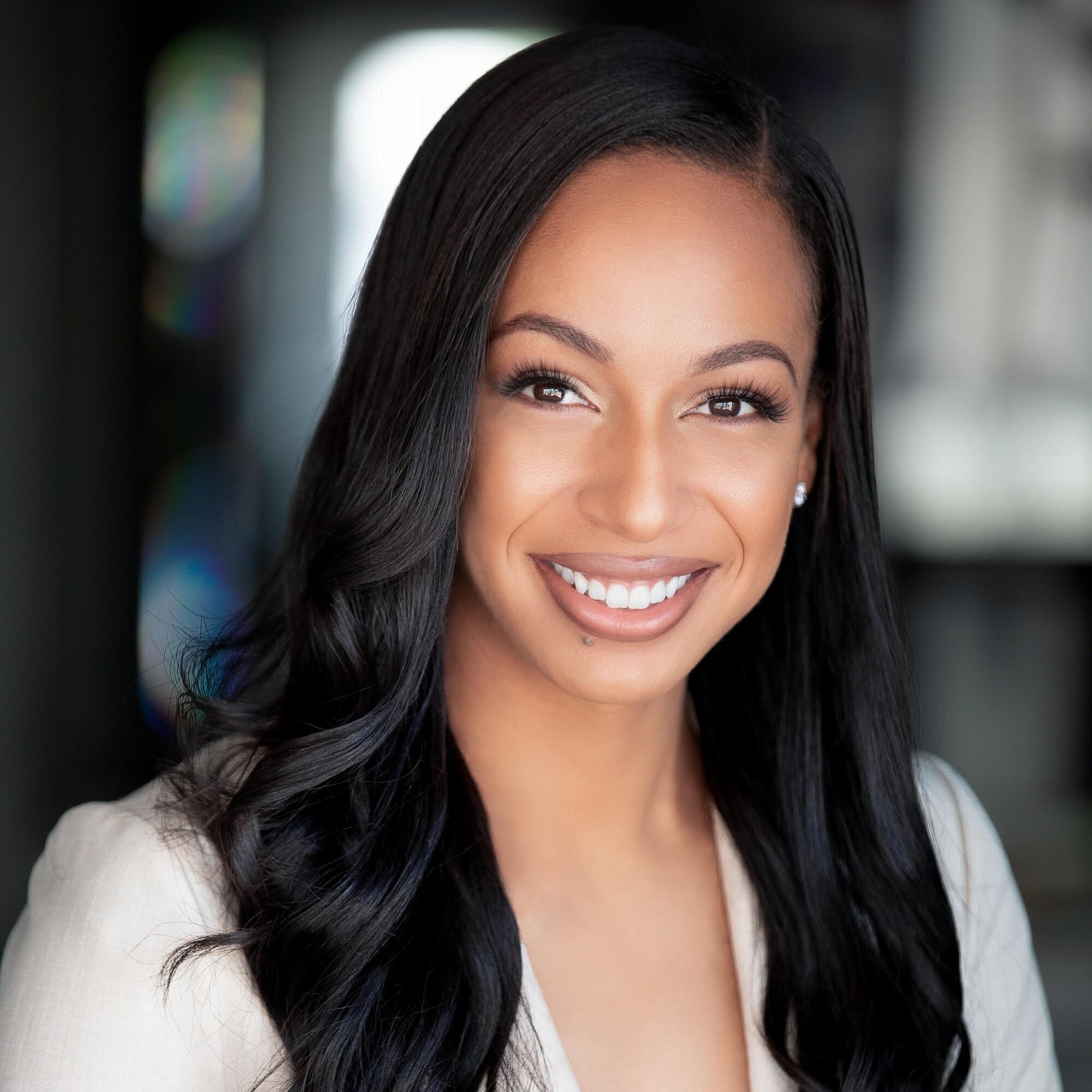 Andrea Martinez/Brown