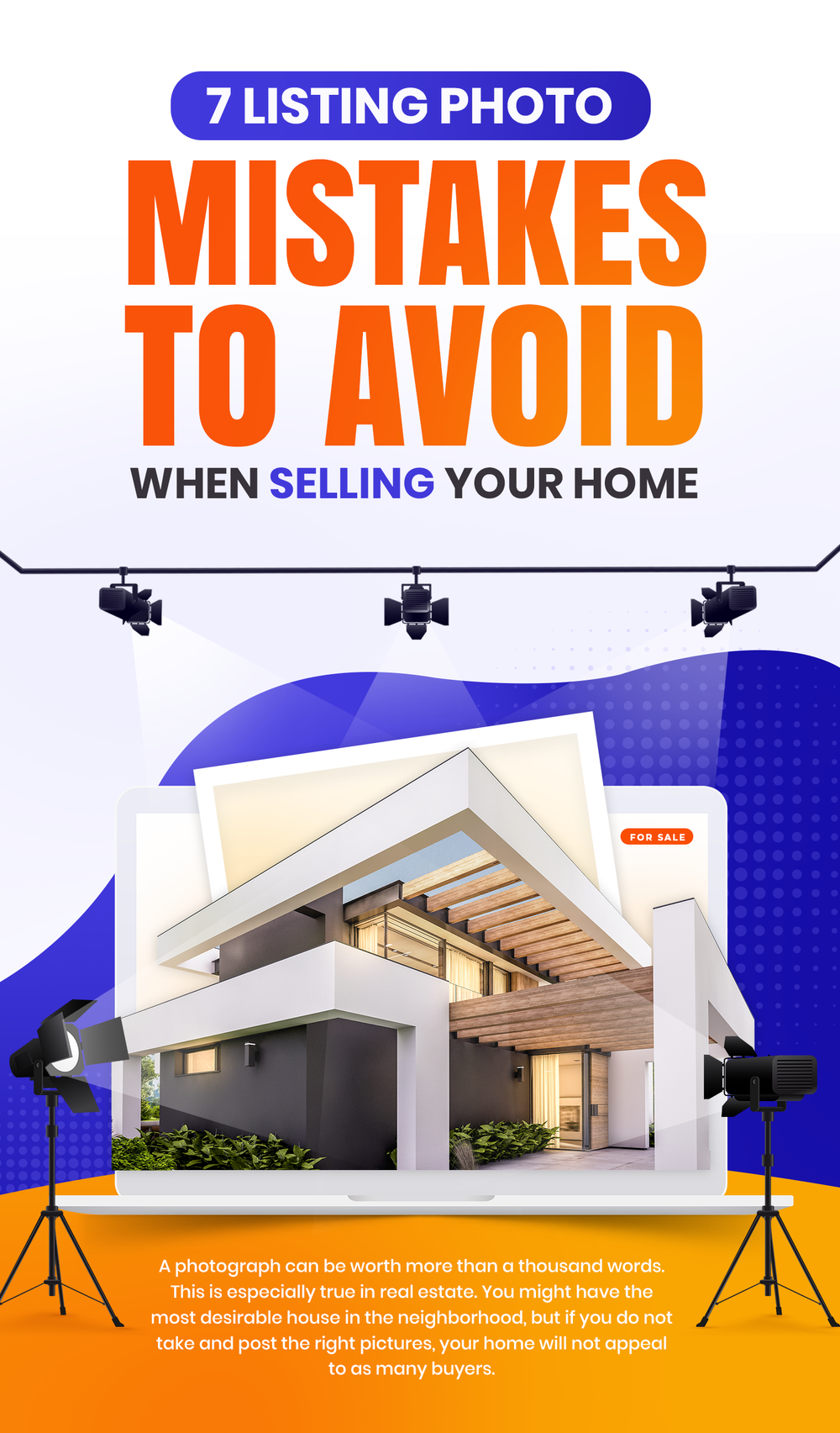 Real estate photo