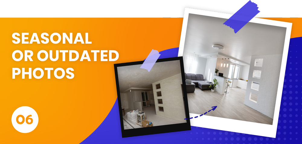 Real estate photo