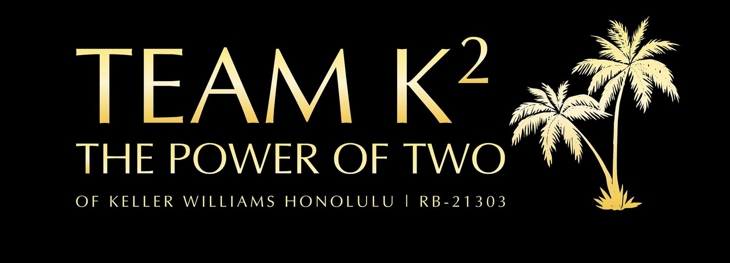 Team K2, Keller Williams Honolulu