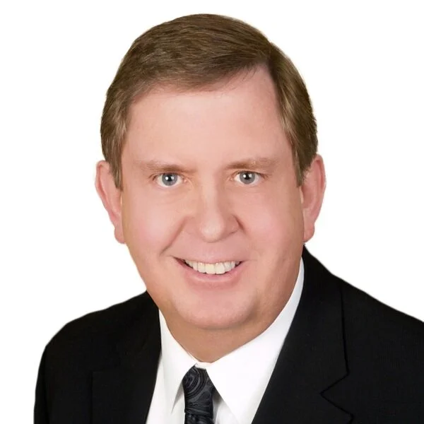 Michael Burke