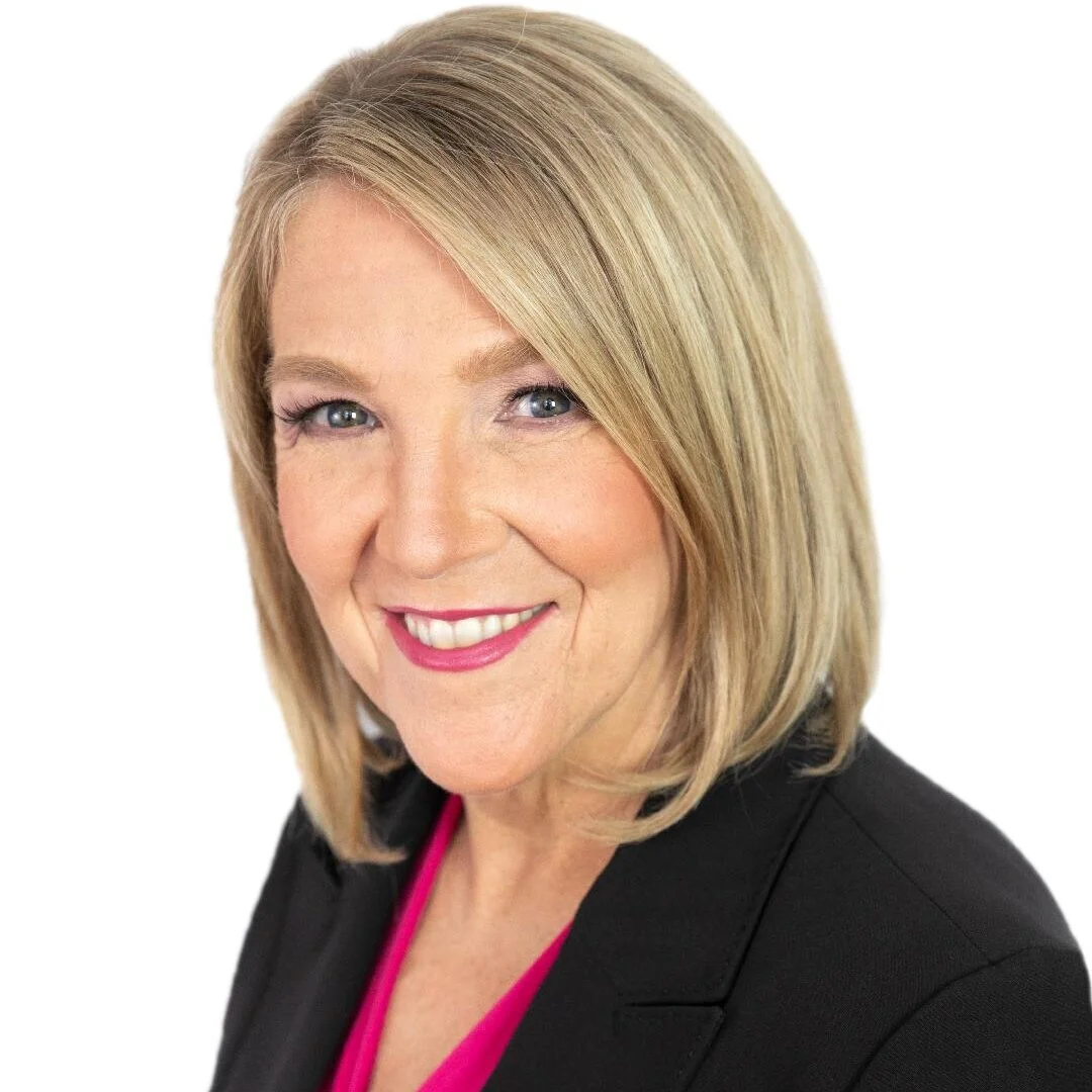 Kim Mott