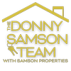 The Donny Samson Team Logo