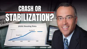 Are Home Prices Finally Coming Down in 2026?