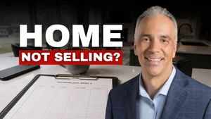 3 Reasons Your Buffalo Home Isn't Getting Offers