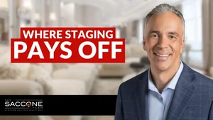 Is Staging Your WNY Home Actually Worth It?