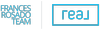 The Frances Rosado Team Logo
