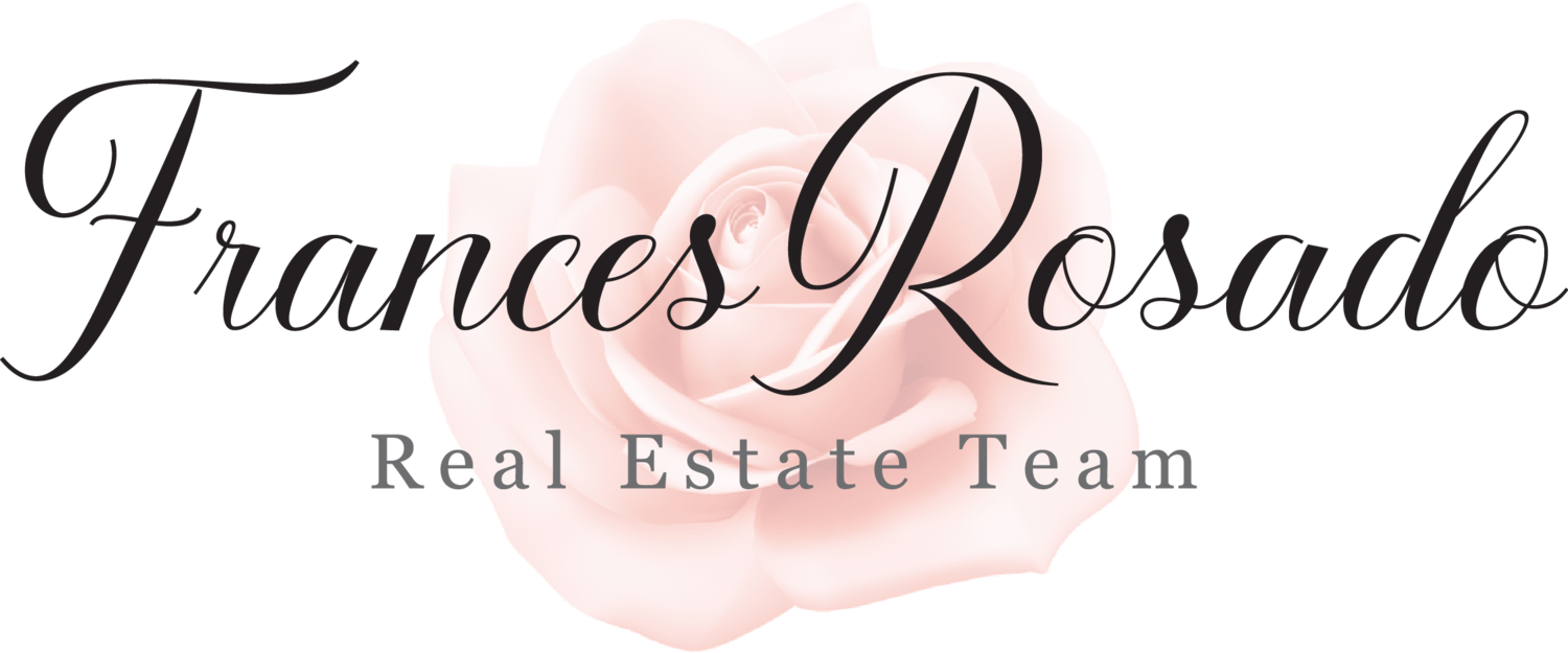 The Frances Rosado Team