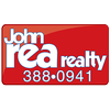 John Rea Realty Logo