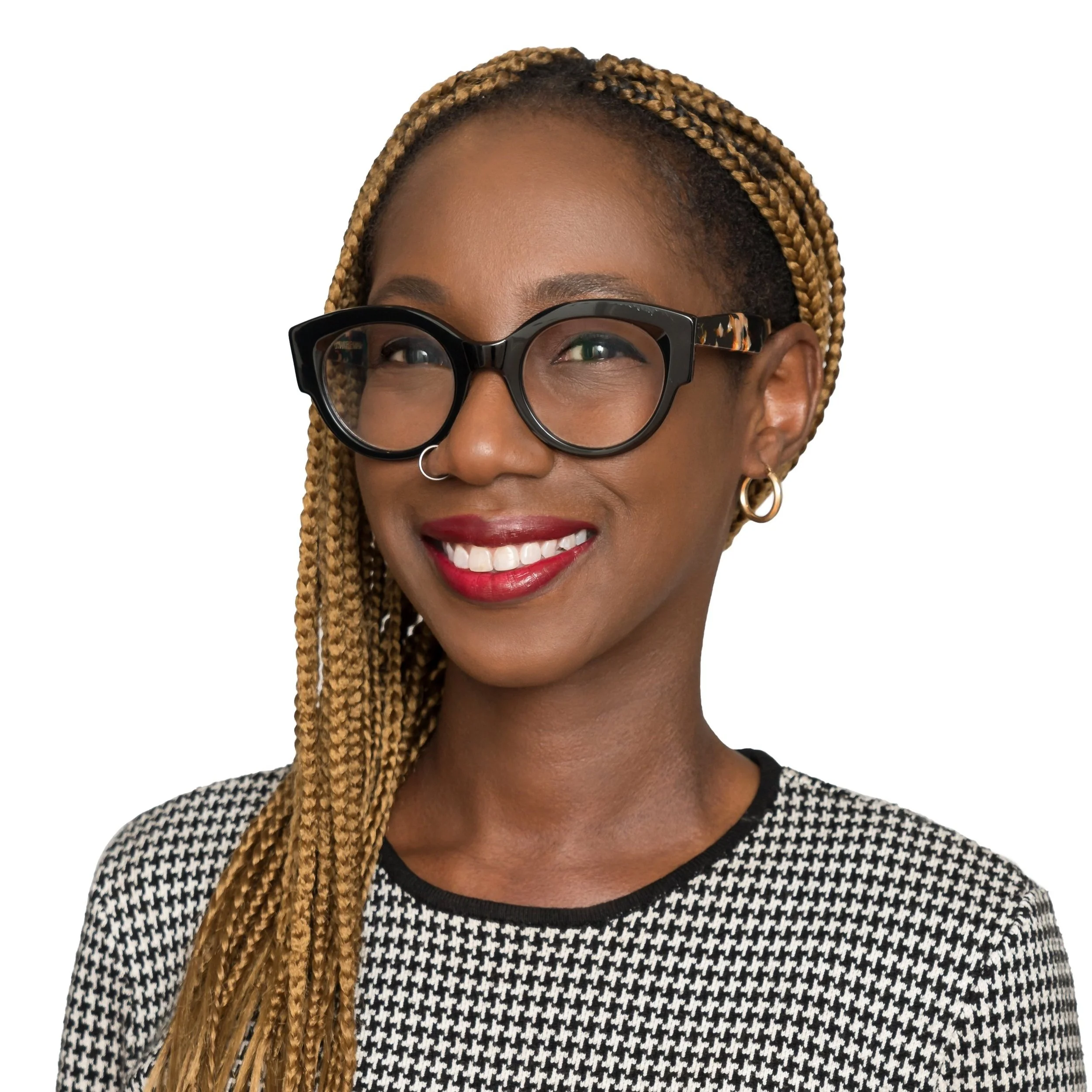 Dominique Lahens