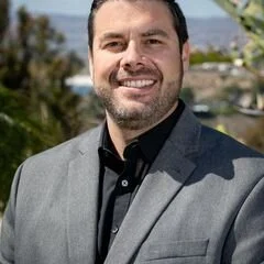 Garret Martinez