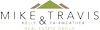 Mike and Travis Real Estate Group Logo