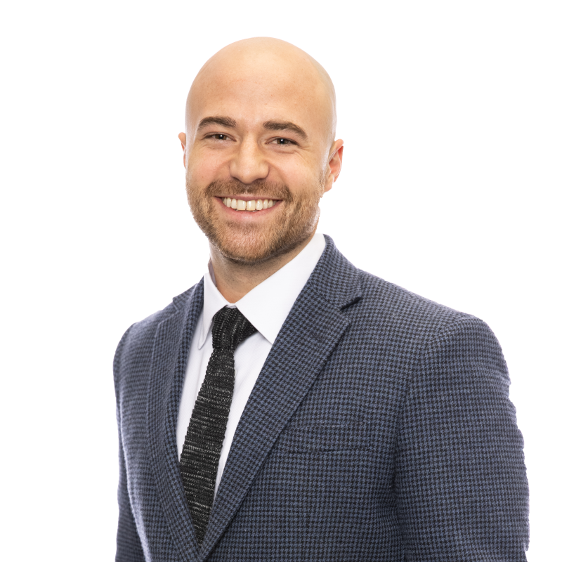 Brandon Rice