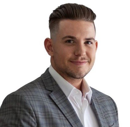 Nick Zerka