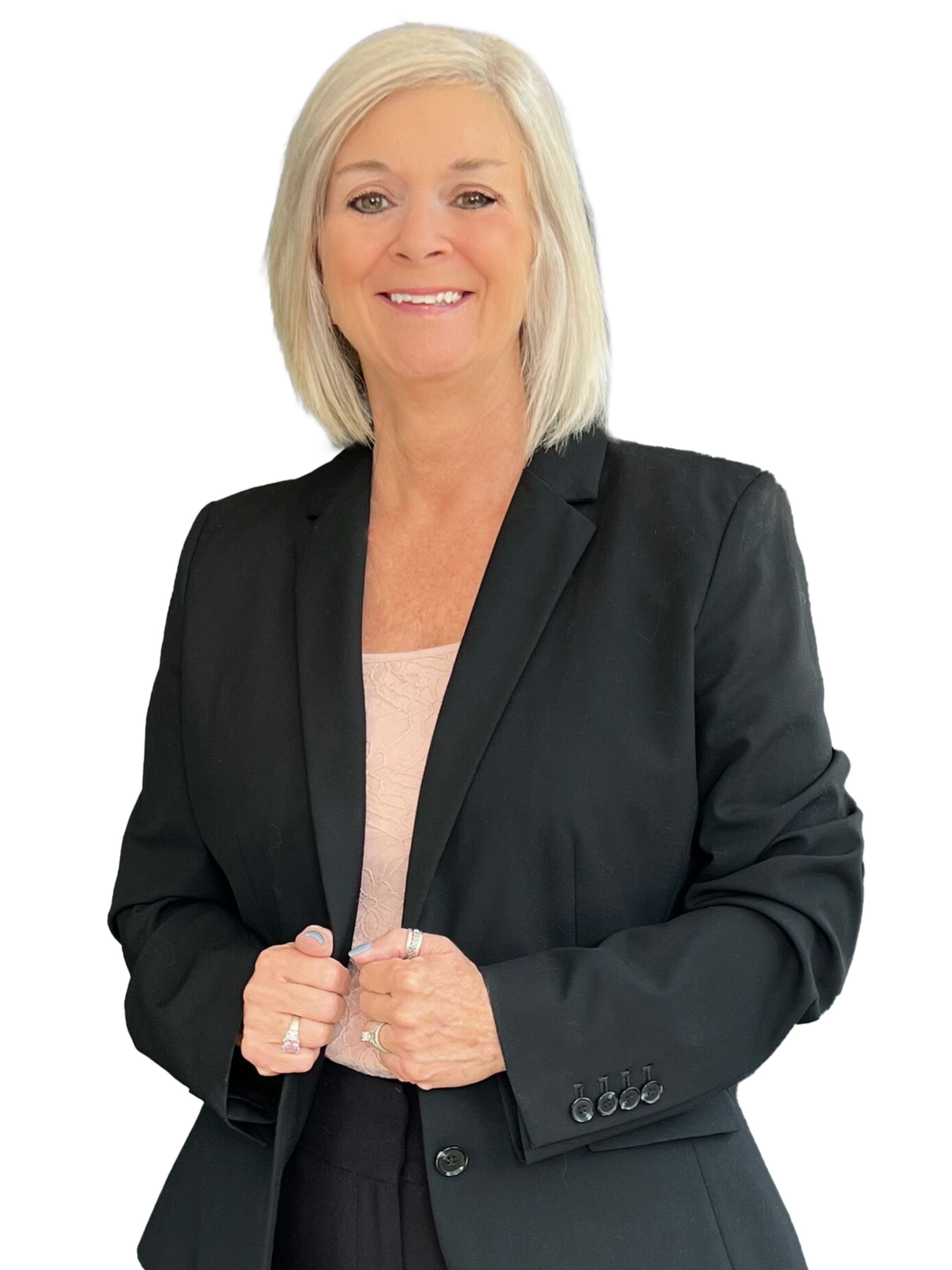 Kimberly Schroeder-Floto