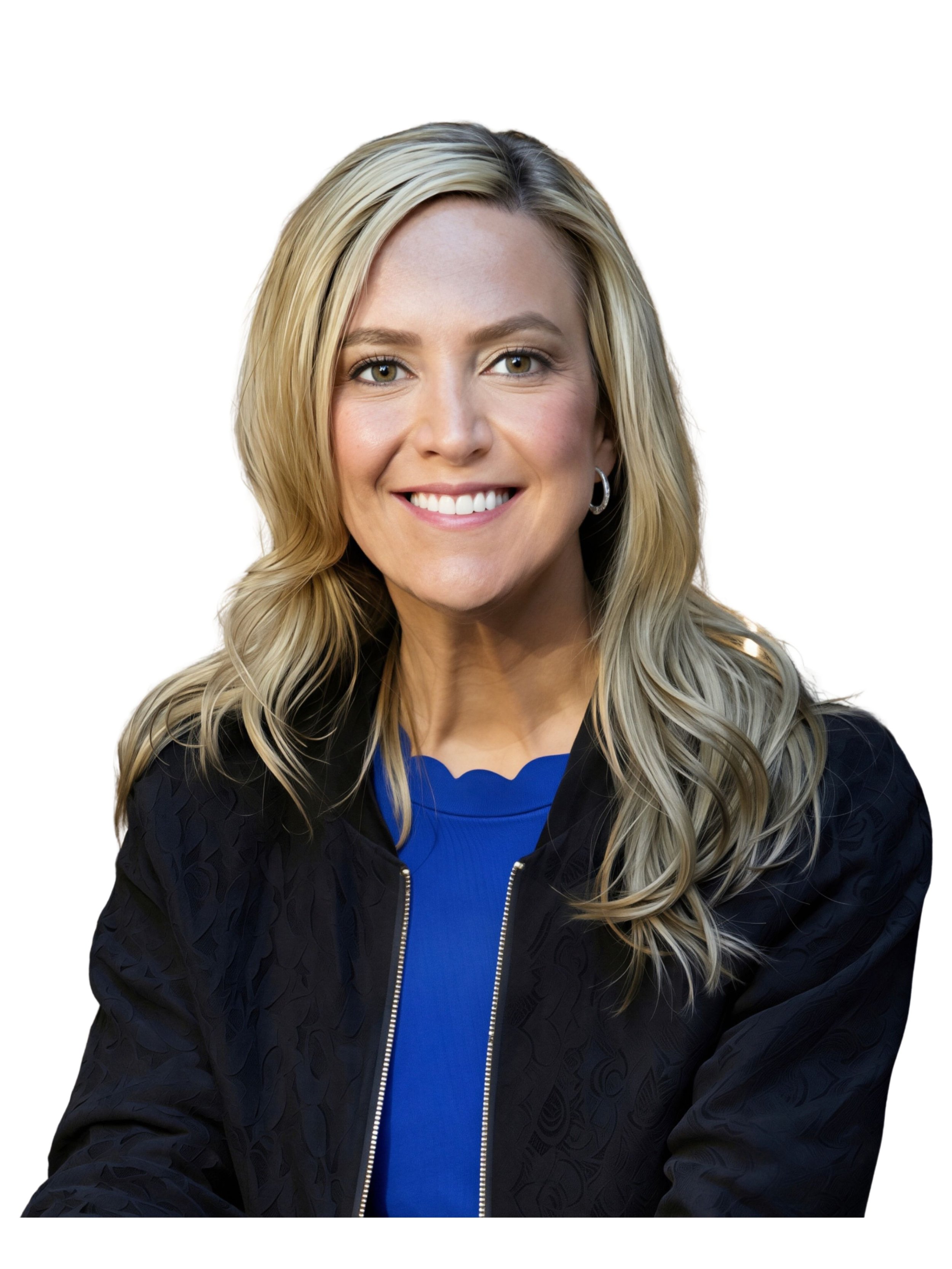 Kelly Lauderbaugh