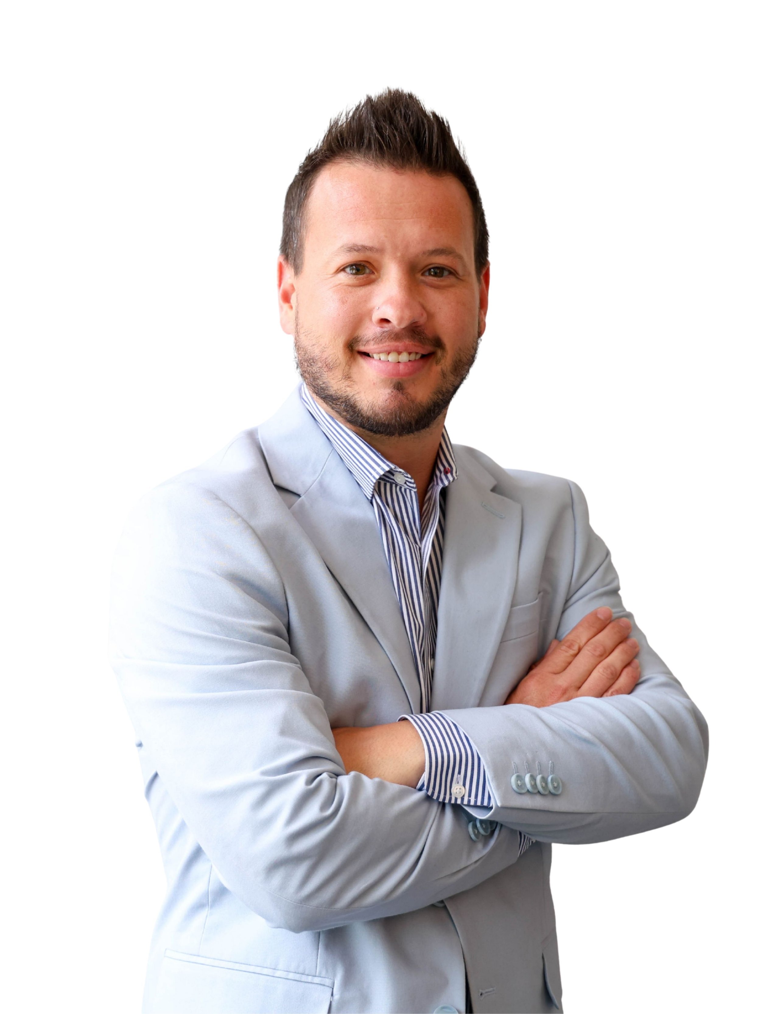 Robert Zoll II