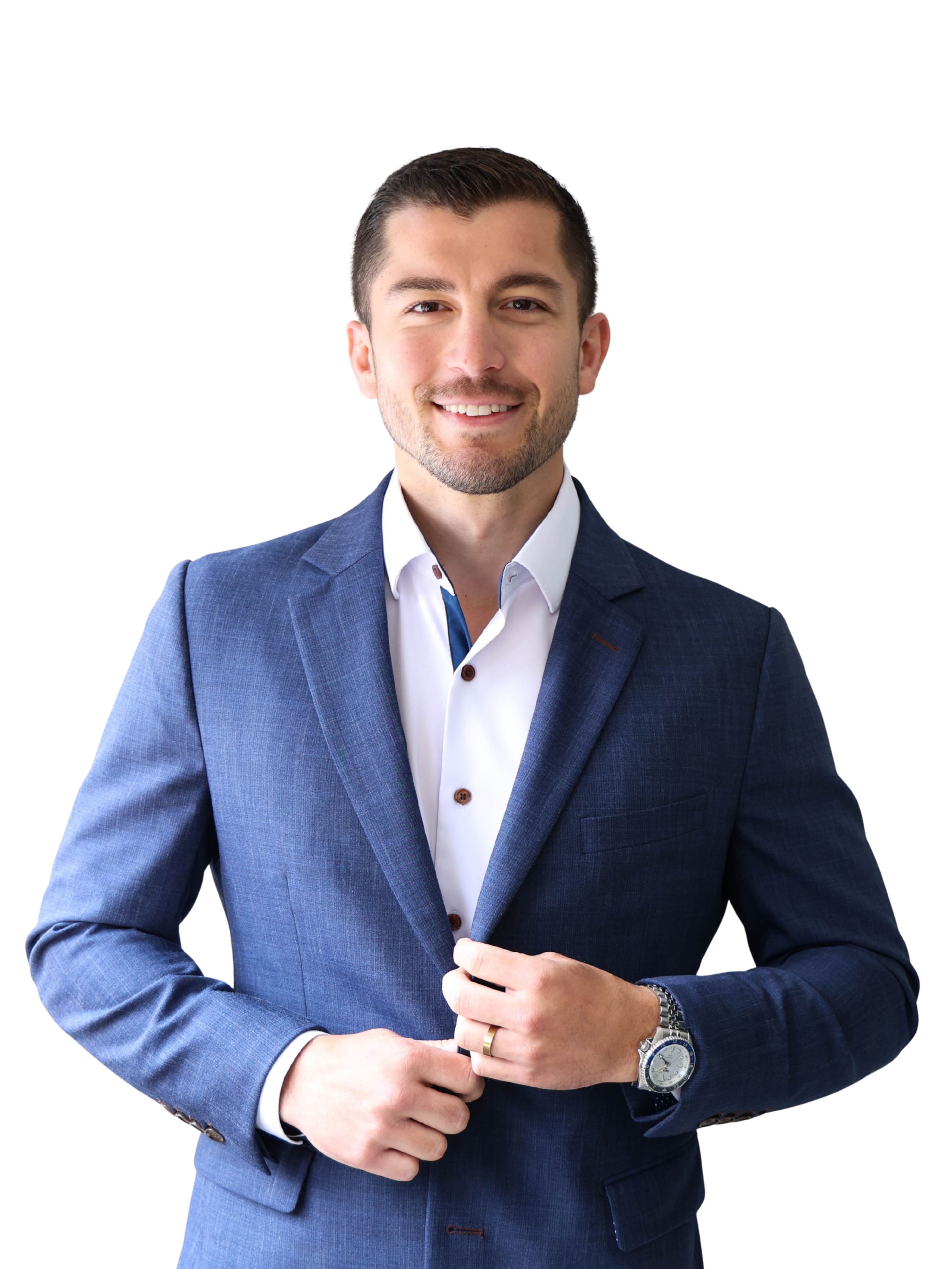 Bruno Fleurquin