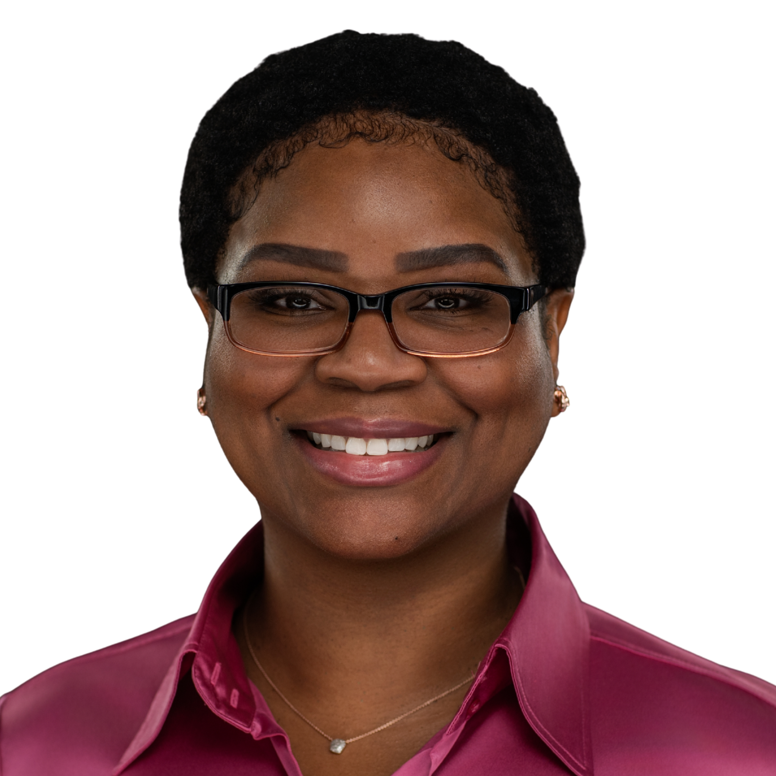 Charnaye Lucas-Williams