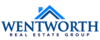 Wentworth Real Estate Group Logo