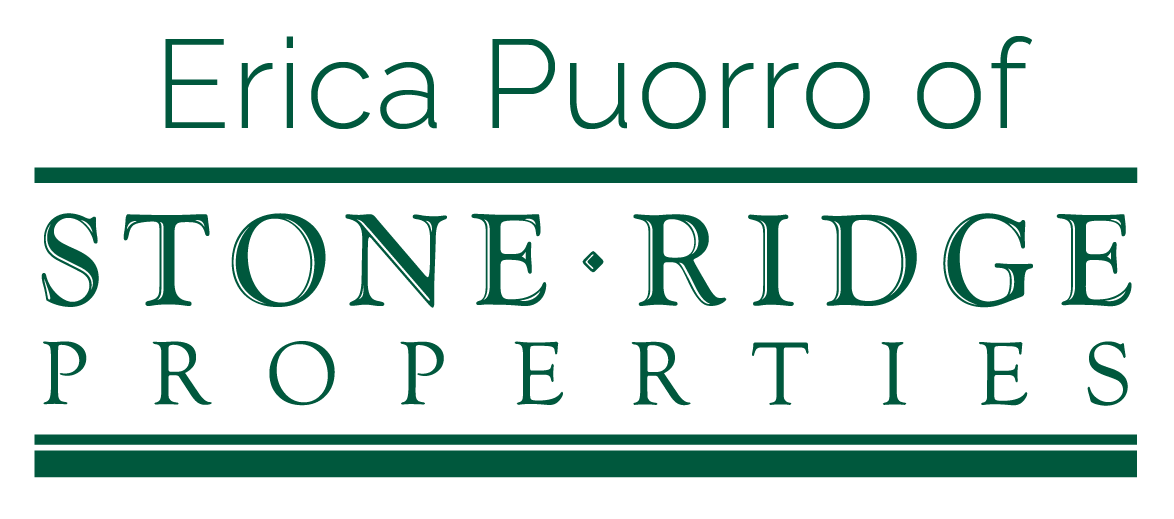 Erica Puorro, Stone Ridge Properties