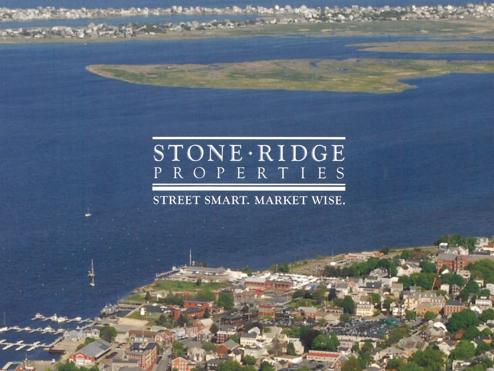 Realtor in Amesbury, MA — Erica Puorro, Stone Ridge Properties