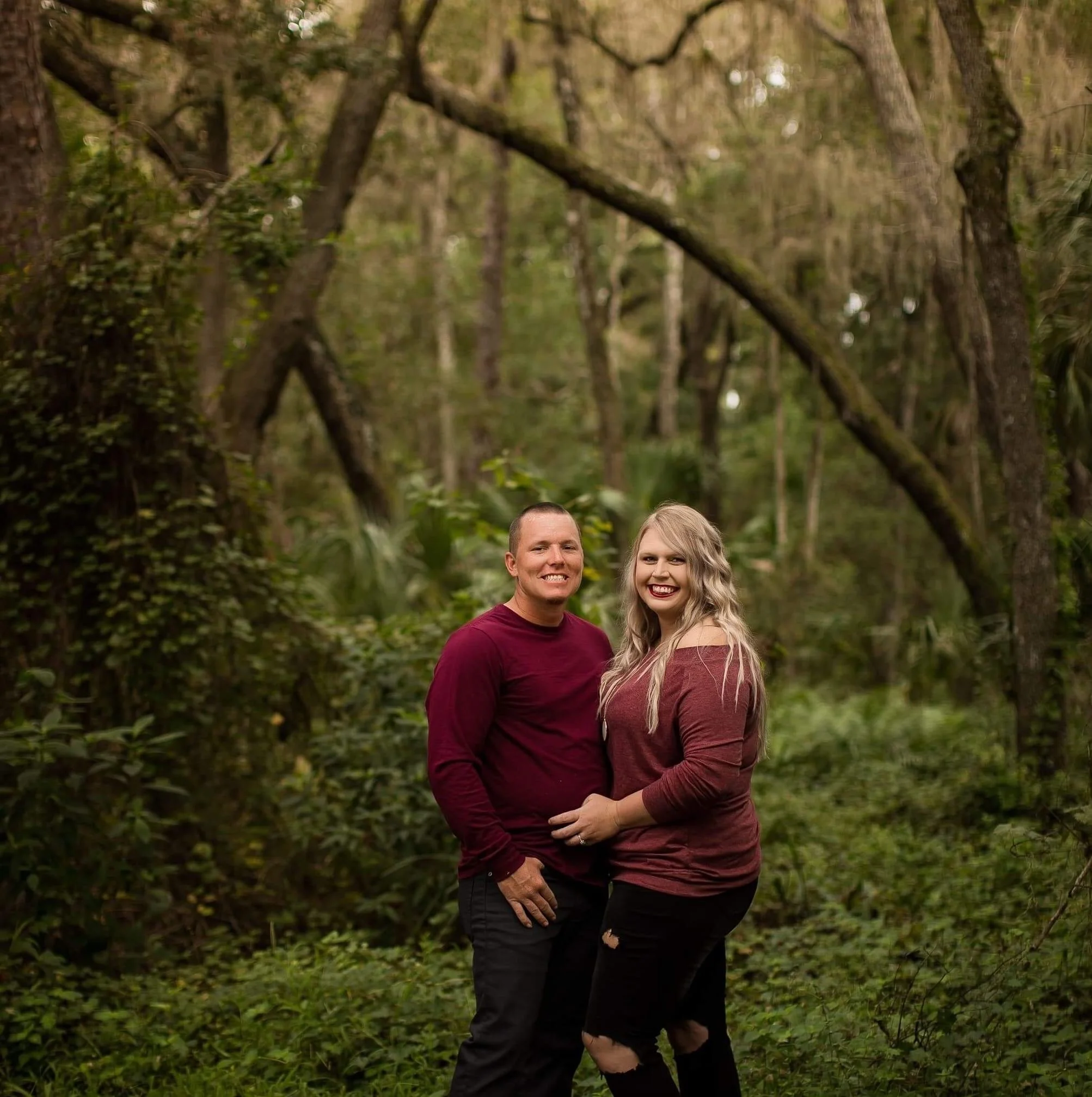 Jessica & Phillip Walling