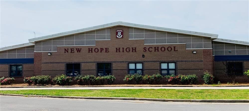 New Hope High School