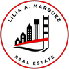 Lilia A. Marquez, Broker Logo