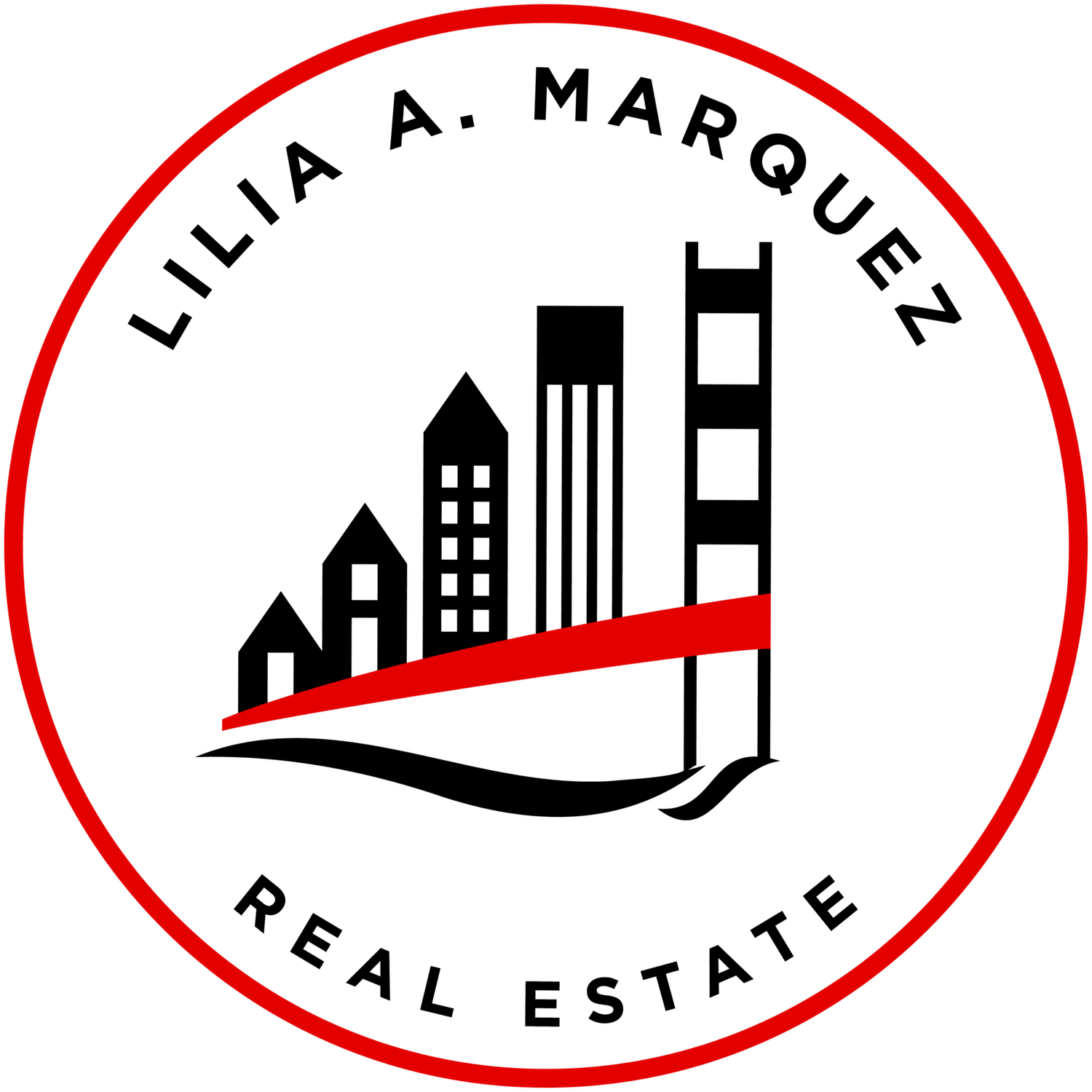 Lilia A. Marquez, Broker