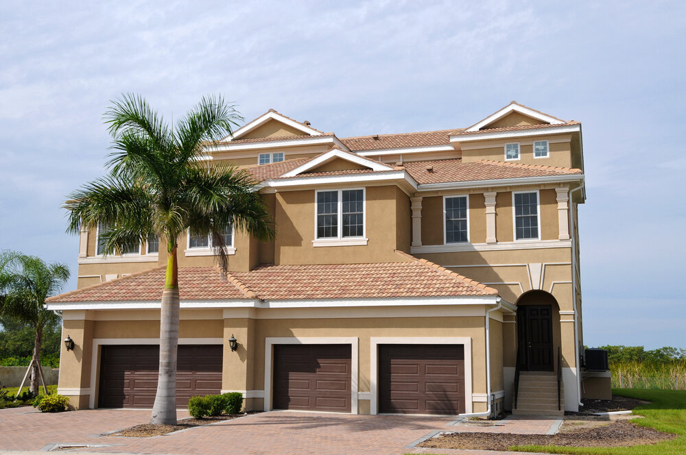 Cosmopolitan Real Estate Inc