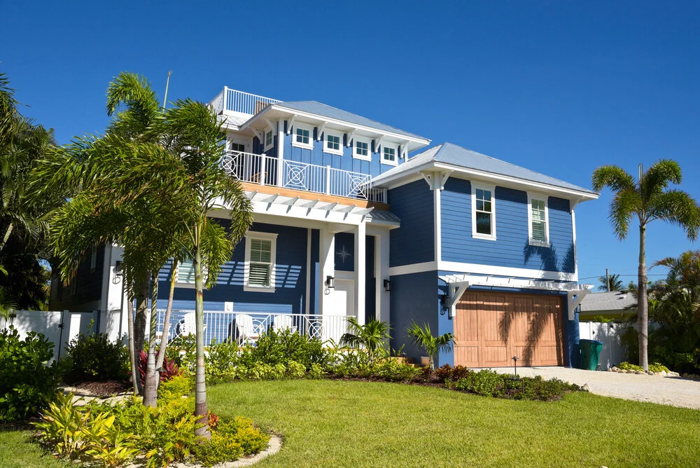 Cosmopolitan Real Estate Inc