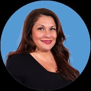 Yvonne Bondanza-Whittaker