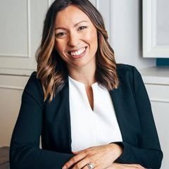 Mindy Perfette
