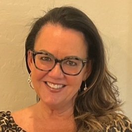 Rita Dyas