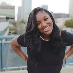 Alexis Colter