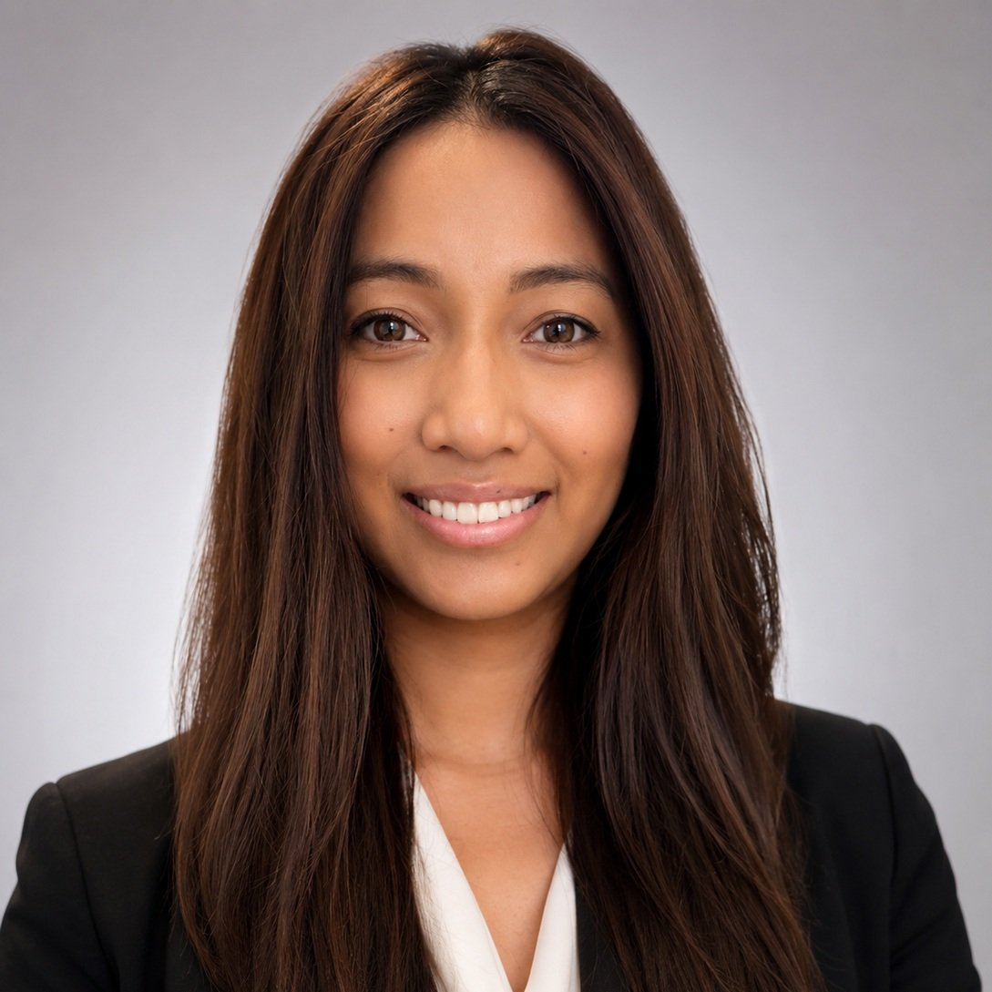 Kristine Daligdig