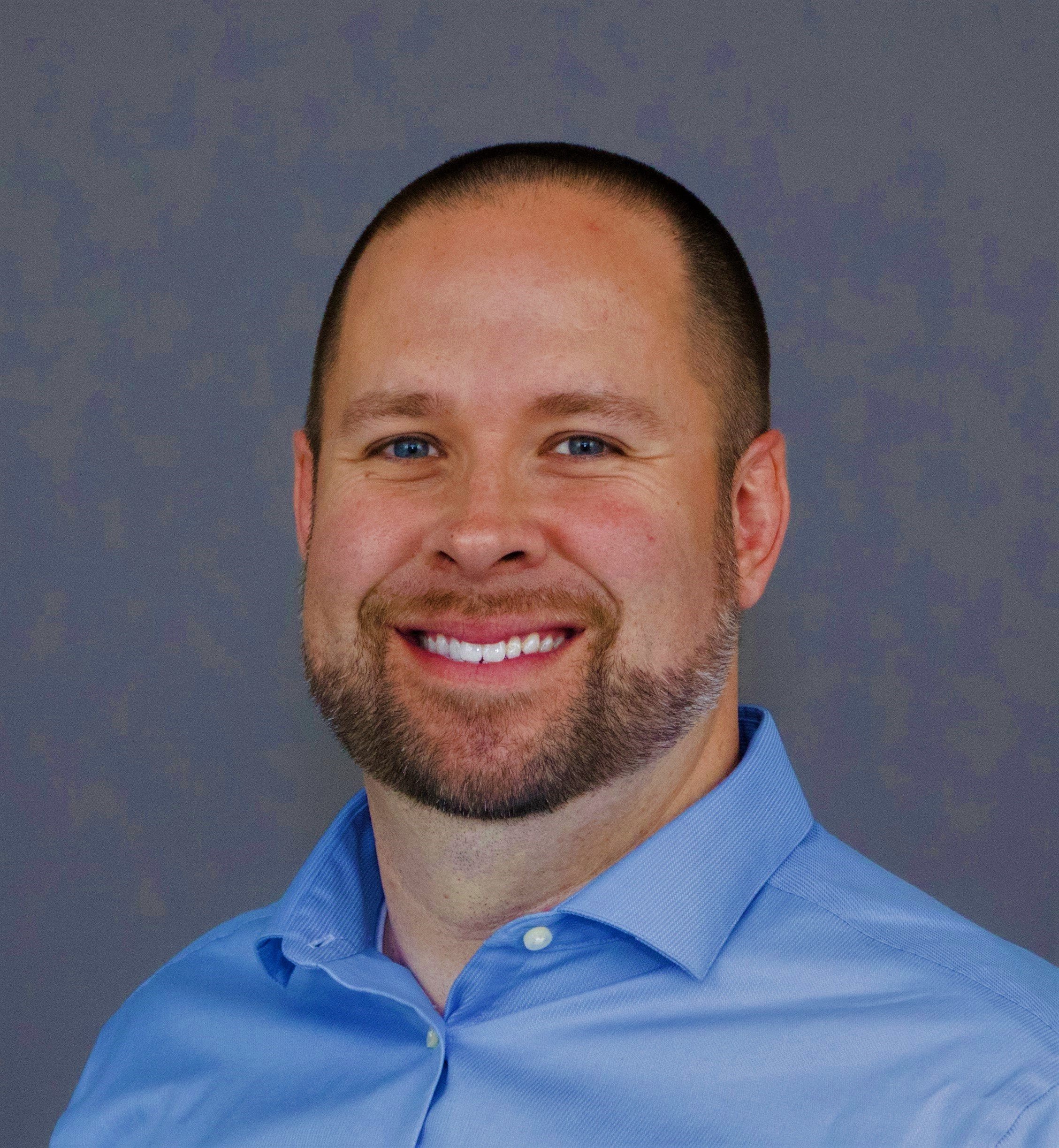 Matthew Witherspoon