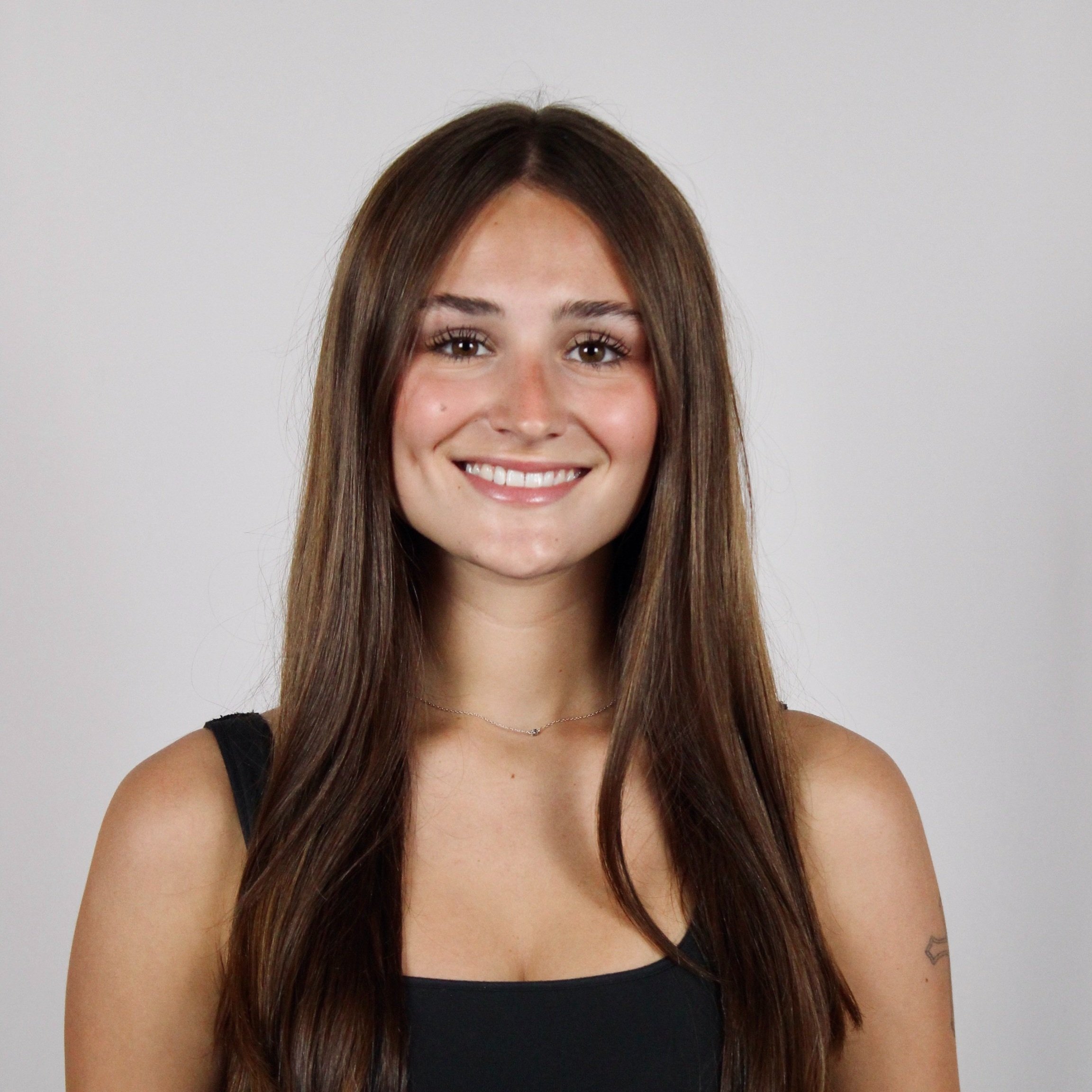 Chloe Elliston