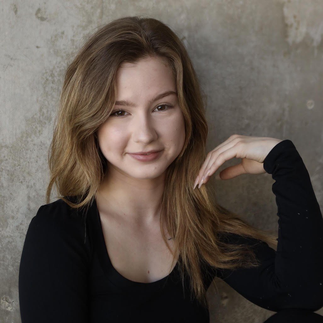 Veronika Mistrikova Williams