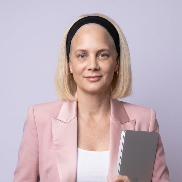 Jenny Pokorny