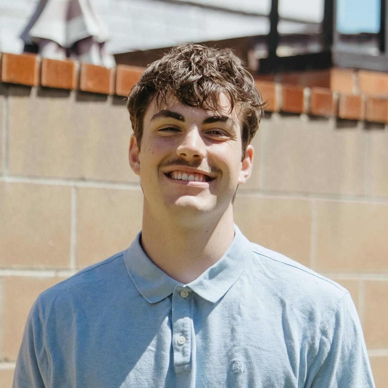 Dylan Healy