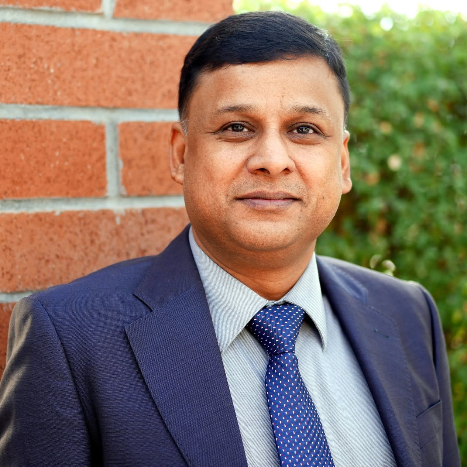 Rajiv Gupta