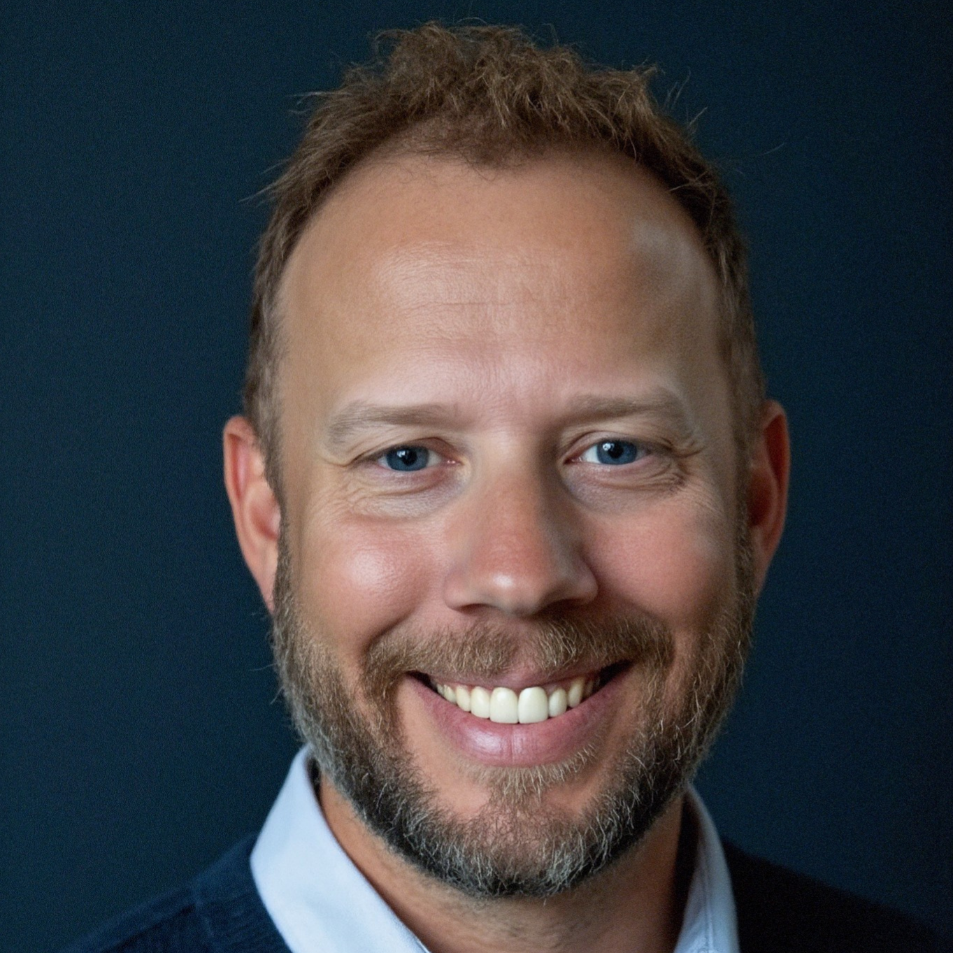 Jeffrey Aspito