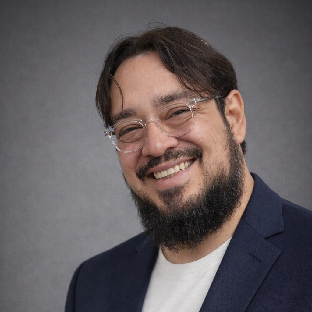 Rodolfo Rueda