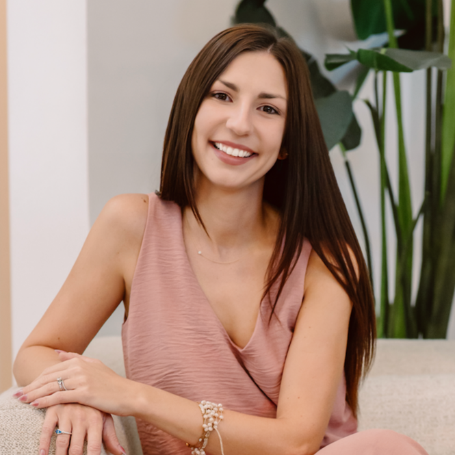 Emily Lazzaro