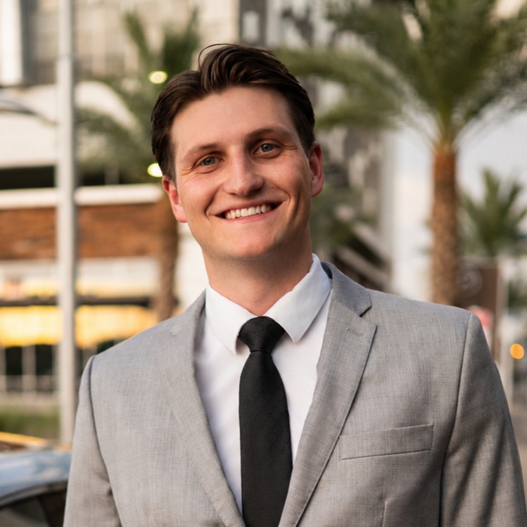 Austin Cahoon