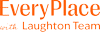 EveryPlace with Laughton Team Logo